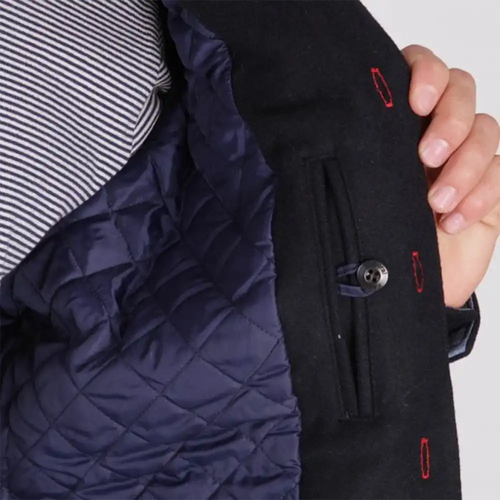 sepia rinse Kaporal - 3