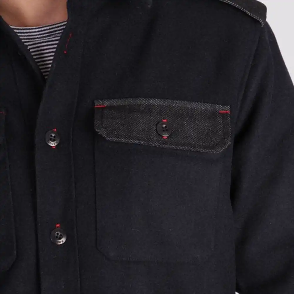 sepia rinse Kaporal - 4