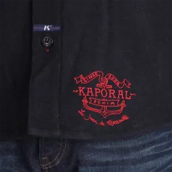 sepia rinse Kaporal - 5