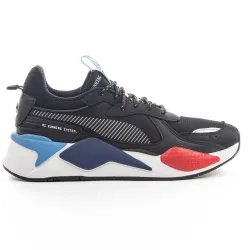 Basket homme Puma BMW