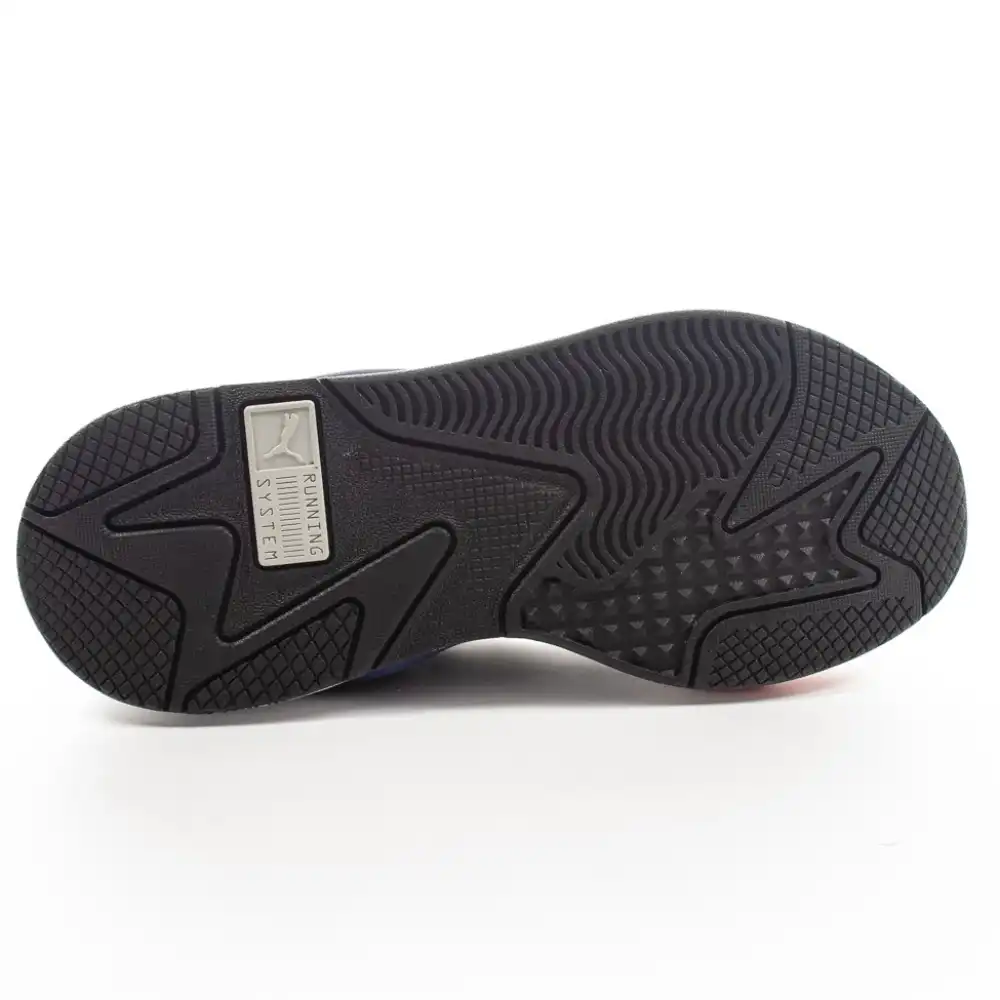 Basket homme Puma BMW