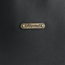 Sac a main femme Kaporal yoffa Noir