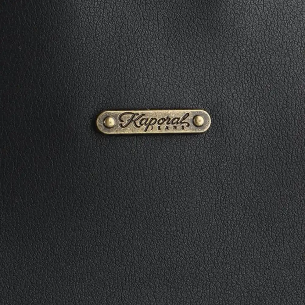 Sac a main femme Kaporal yoffa Noir