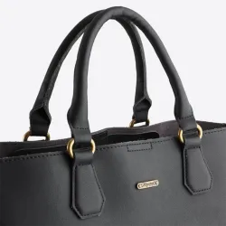 Sac a main femme Kaporal yoffa Noir