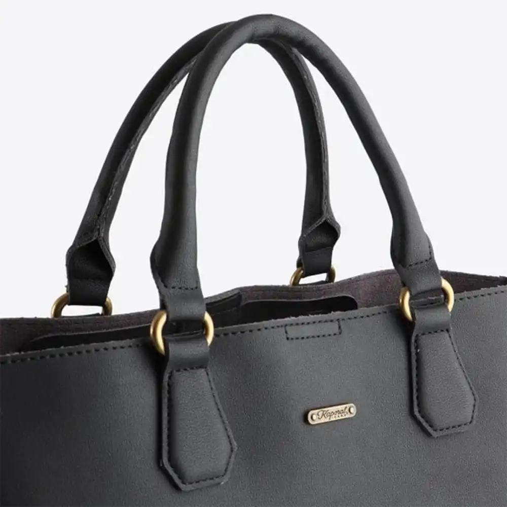 Sac a main femme Kaporal yoffa Noir
