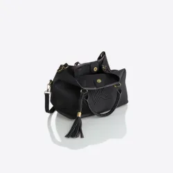 Sac a main femme Kaporal yoffa Noir