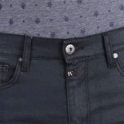 Jeans homme Kaporal darko zinc Noir