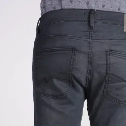 Jeans homme Kaporal darko zinc Noir