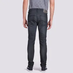Jeans homme Kaporal darko zinc Noir