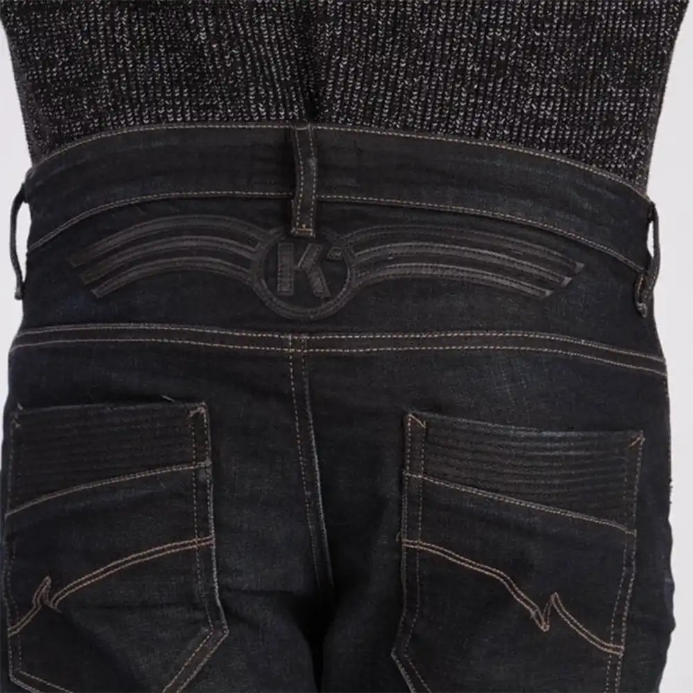 Jeans homme Kaporal shock stuck Bleu