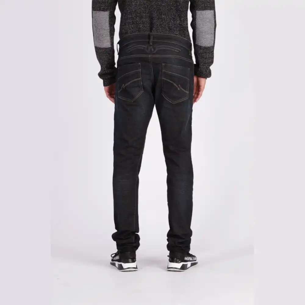 Jeans homme Kaporal shock stuck Bleu