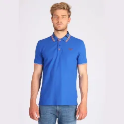 Polo-homme-mimo-french