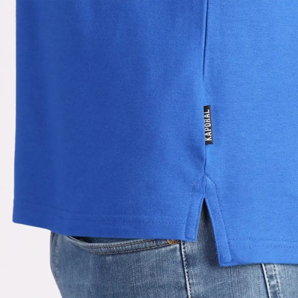 Polo-homme-mimo-french