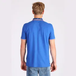 Polo-homme-mimo-french