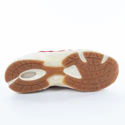 Basket basse homme Asics gel kayano 5 og Beige - ZESHOES