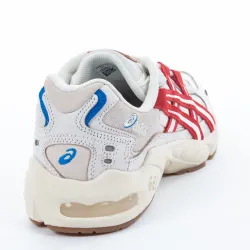Basket basse homme Asics gel kayano 5 og Beige - ZESHOES
