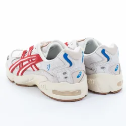 Basket basse homme Asics gel kayano 5 og Beige - ZESHOES