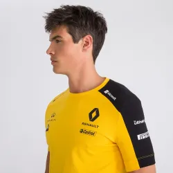 Tee shirt Renaud sport