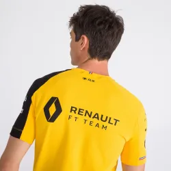 Tee shirt Renaud sport