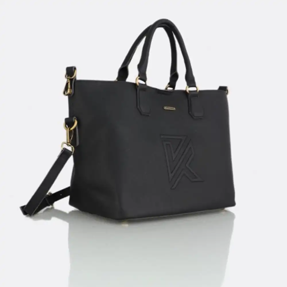 Sac a main femme Kaporal yoffa Noir
