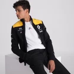 renault sport zippé