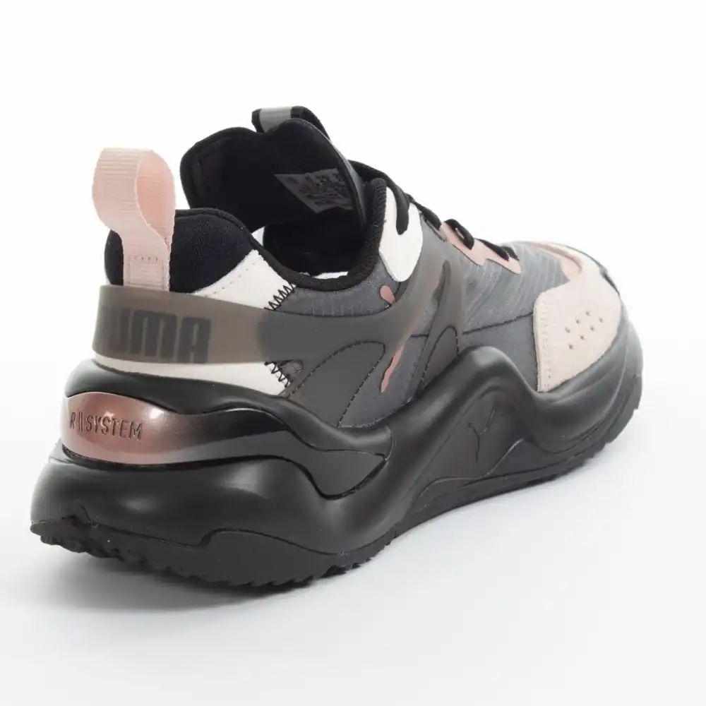 rise black rosewater