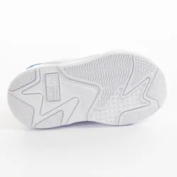 rs-x joy white-hight risk Puma - 4