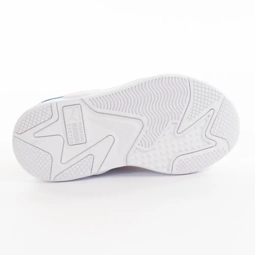 rs-x joy ps white-hight risk