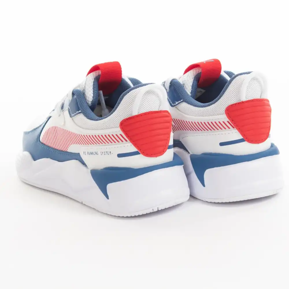 rs-x joy ps white-hight risk