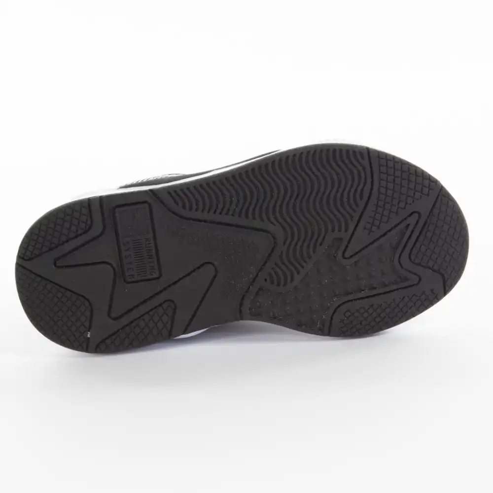 rs-x collegiate ps black-bright cobalt