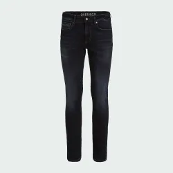 Jeans homme Guess ultimate stretch Noir - ZESHOES