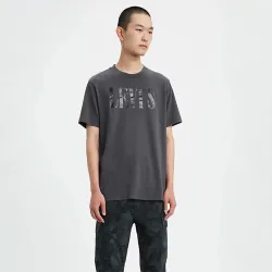 varsity front logo Levis - 1