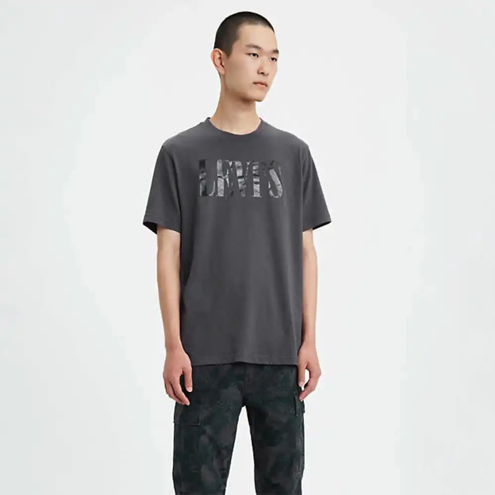 varsity front logo Levis - 1