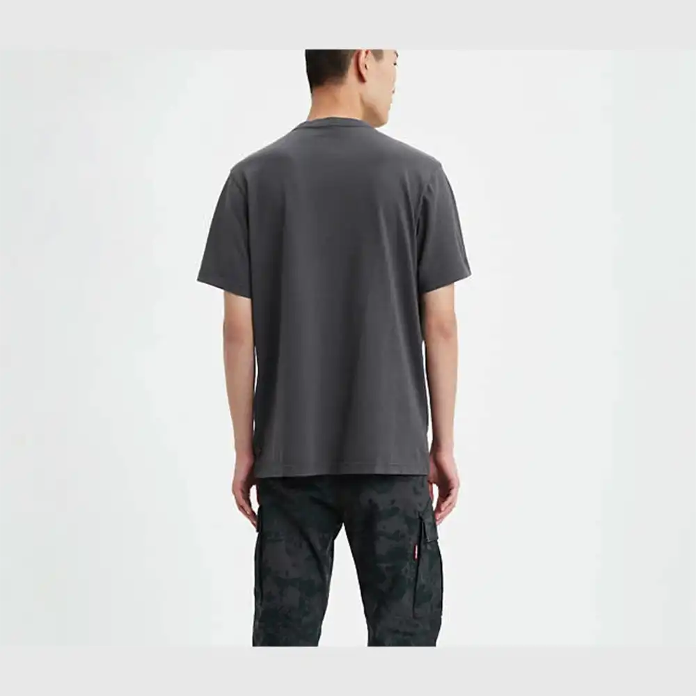 varsity front logo Levis - 2