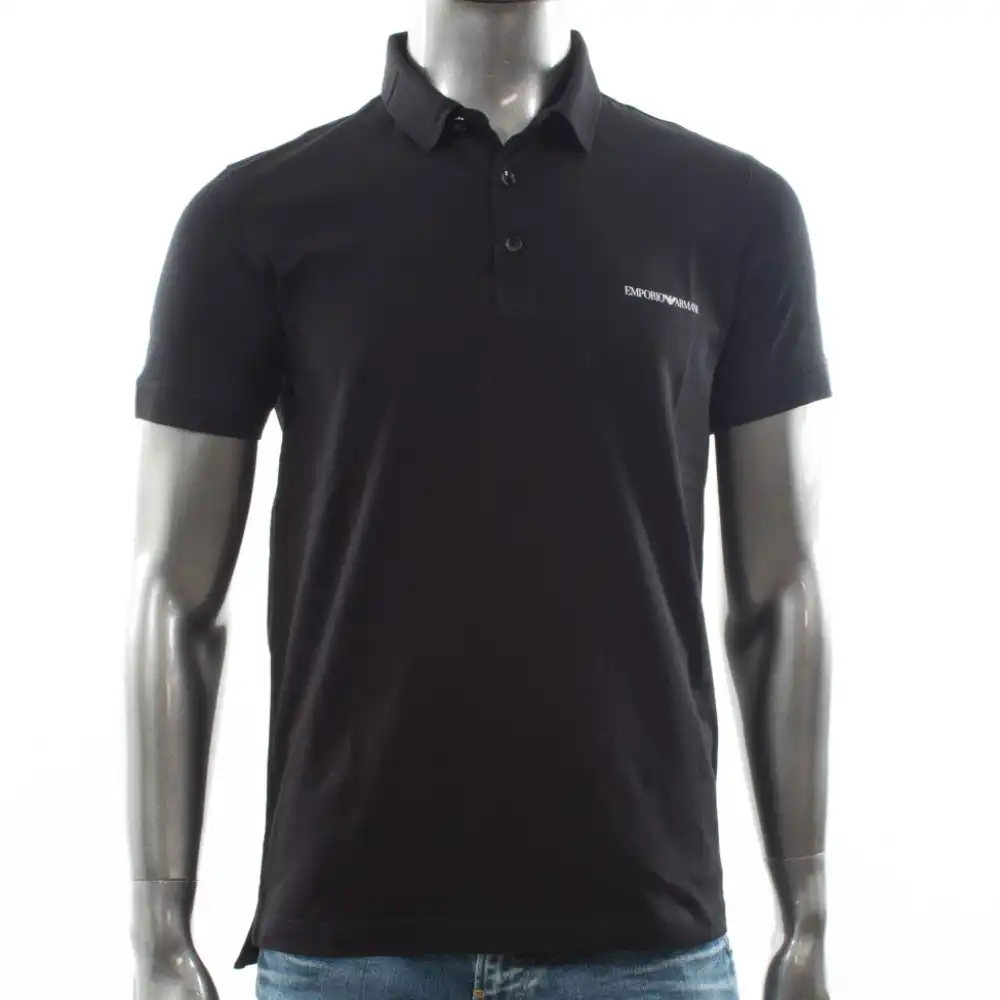 Polo homme Emporio Armani