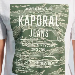 taniswhite Kaporal - 2