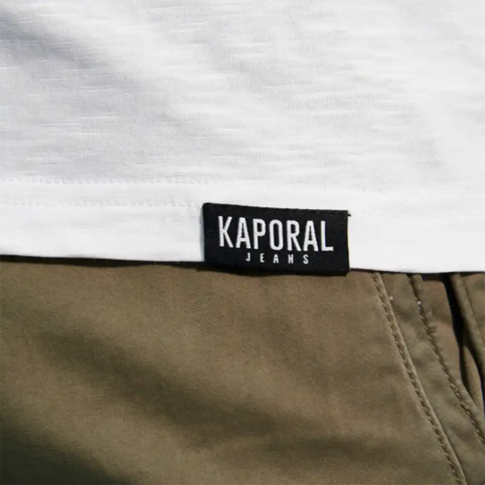 taniswhite Kaporal - 4