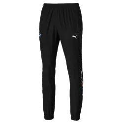 Pantalon jogging homme Puma bmw motosport Noir - ZESHOES