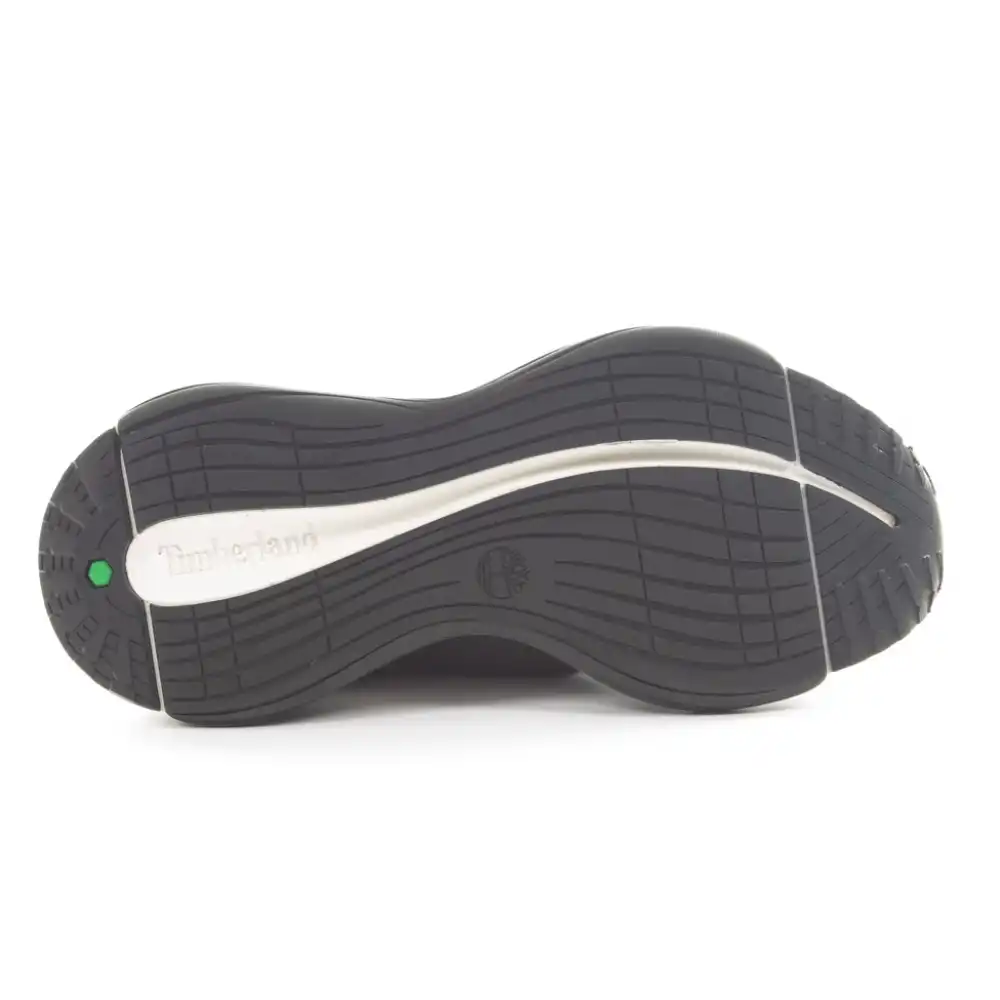 Basket basse femme Timberland emerald bay knit Noir - ZESHOES