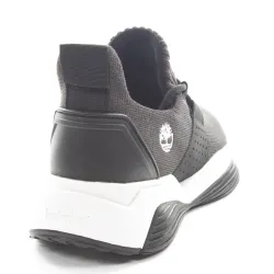 Basket basse femme Timberland emerald bay knit Noir - ZESHOES