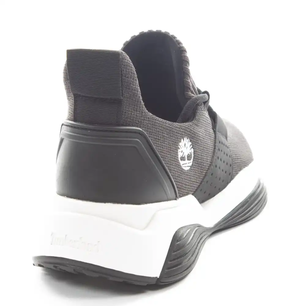 Basket basse femme Timberland emerald bay knit Noir - ZESHOES