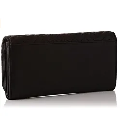 Portefeuille femme Kaporal yemoiblack Noir - ZESHOES