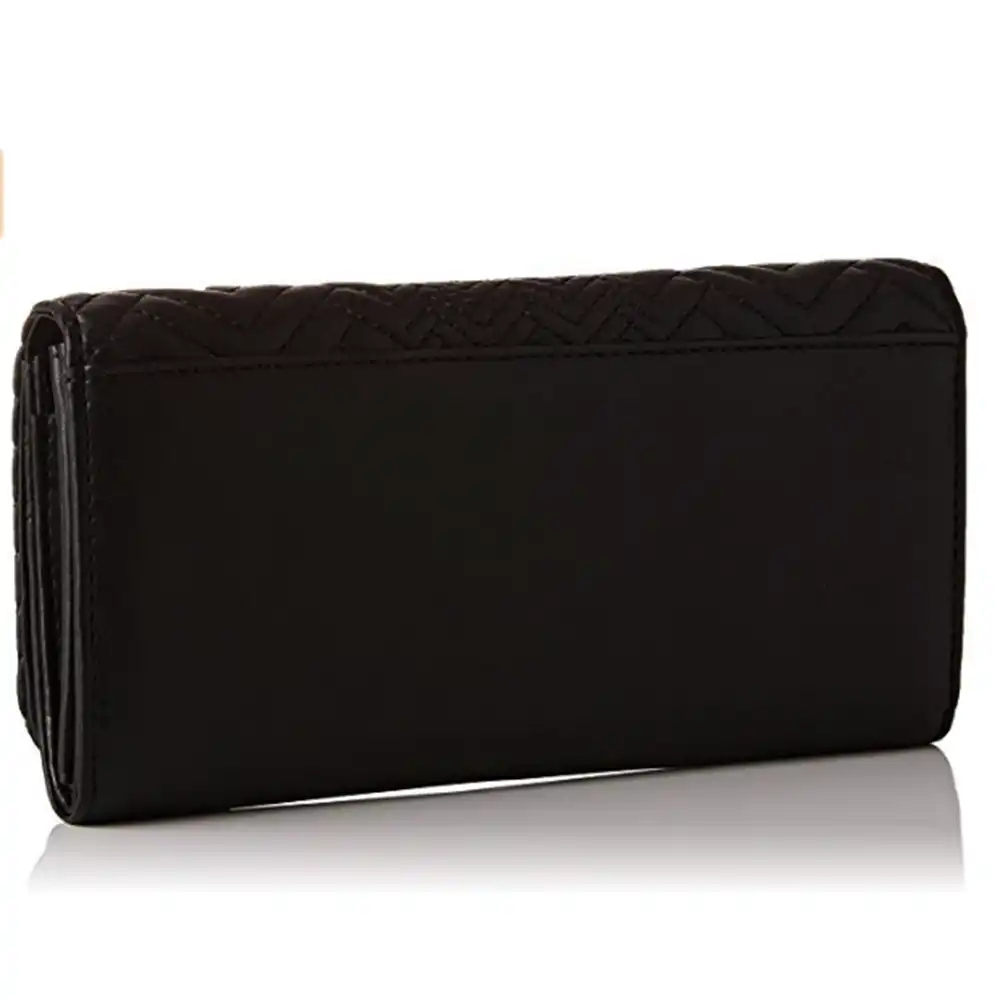 Portefeuille femme Kaporal yemoiblack Noir - ZESHOES