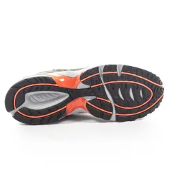 Chaussure running homme Asics gel 1090 Vert - ZESHOES