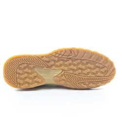 Basket montante homme Adidas streetball Beige - ZESHOES