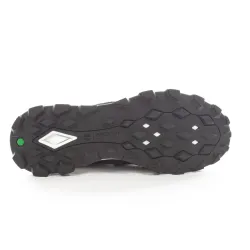 brooklyn leather/fabric ox black Timberland - 4