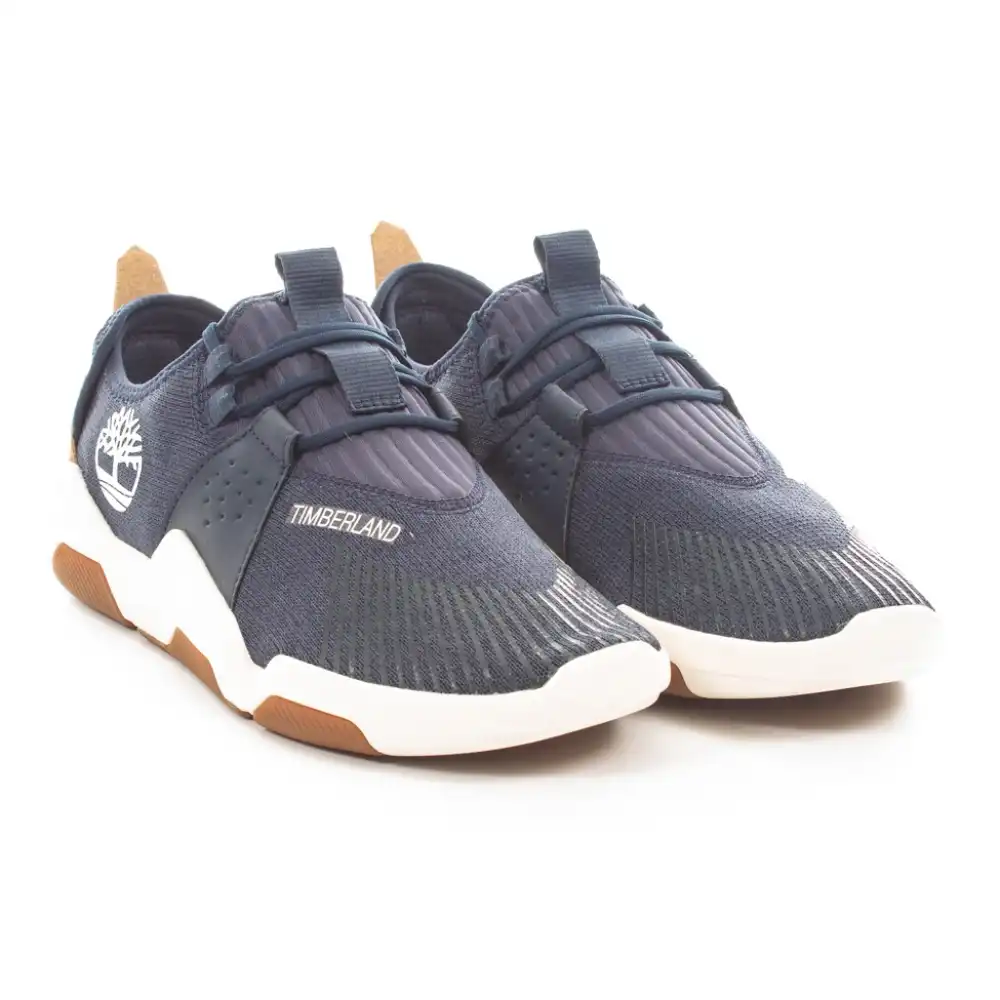 earth rally oxford knit