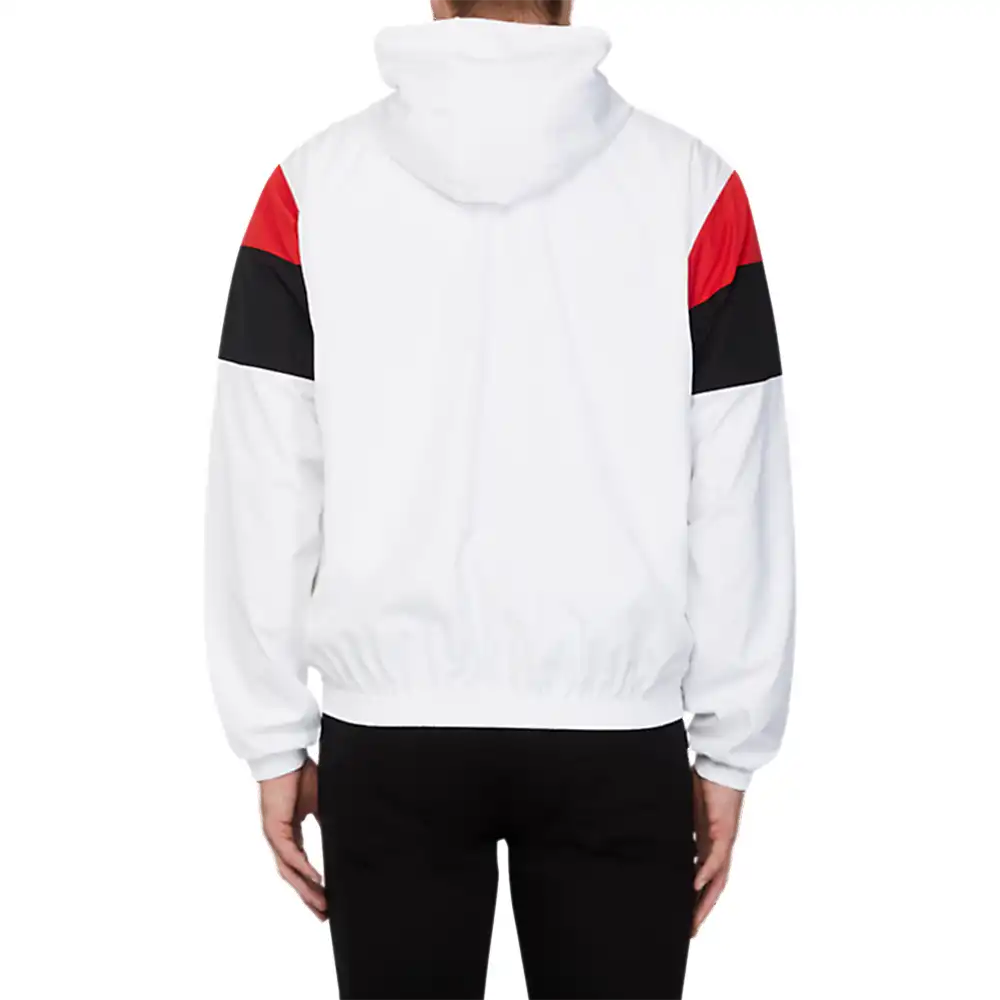 Veste de survêtement homme Calvin Klein