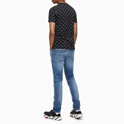 t shirt-homme-Calvin Klein-j30j315289BAE-