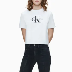 w monogram modern straight